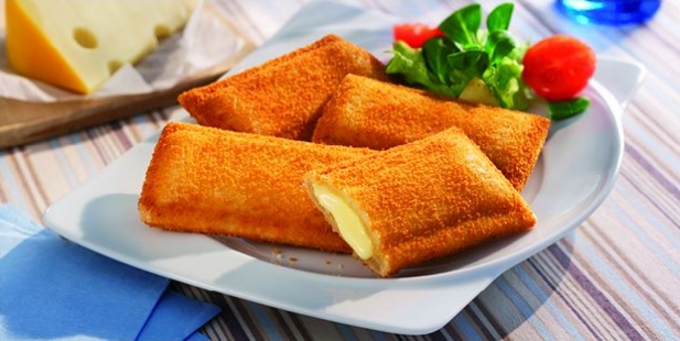 Kaassoufflé