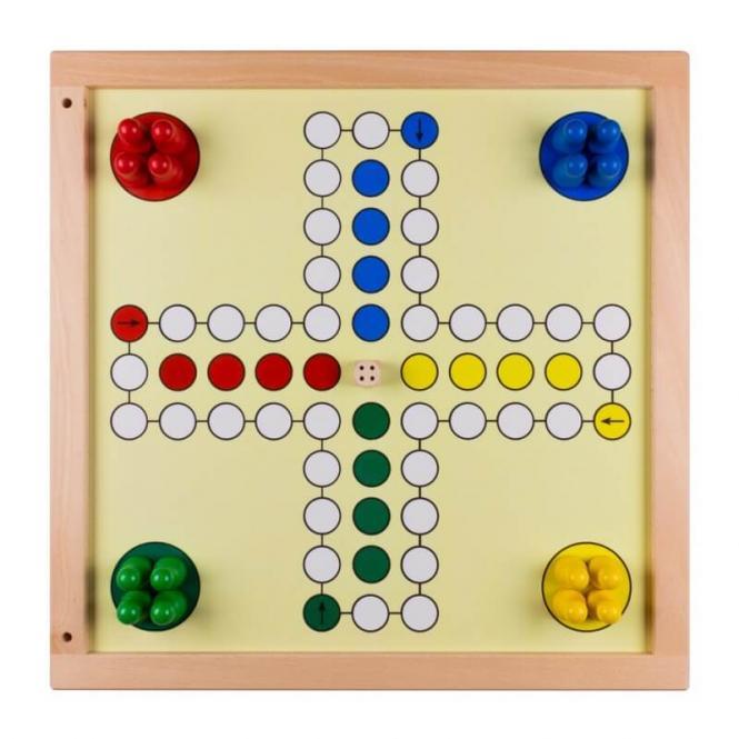 Bordspel